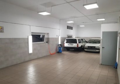 lokal na wynajem - Warszawa, Włochy, Okęcie