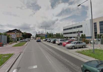 działka na sprzedaż - Warszawa, Włochy, Okęcie