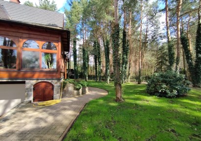 dom na sprzedaż - Zabrodzie, Słopsk