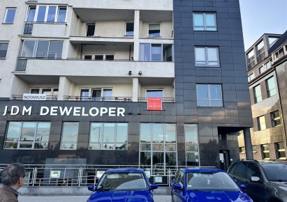 mieszkanie na wynajem - Piaseczno, Centrum