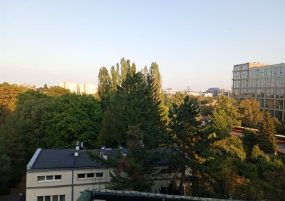 mieszkanie na wynajem - Warszawa, Mokotów, Wyględów, Malawskiego
