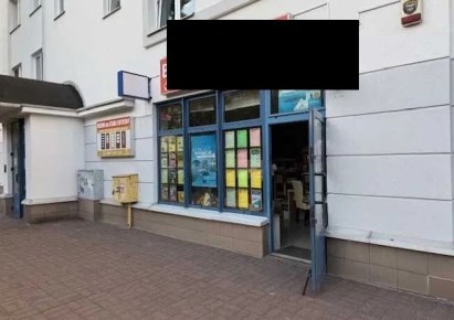 lokal na sprzedaż - Warszawa, Ursynów, Natolin