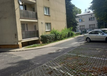 mieszkanie na wynajem - Warszawa, Ochota, Rakowiec