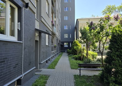 mieszkanie na sprzedaż - Warszawa, Ochota, Kolonia Staszica, Aleja Niepodległości