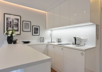 mieszkanie na sprzedaż - Warszawa, Śródmieście