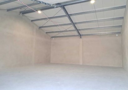 hala na wynajem - Warszawa, Włochy, Salomea