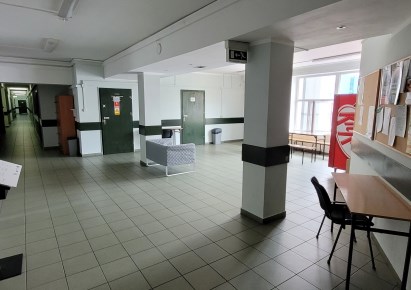 lokal na wynajem - Warszawa, Wola