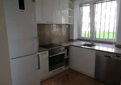 mieszkanie na wynajem - Warszawa, Mokotów, Sadyba
