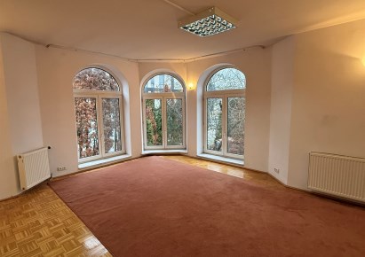 dom na wynajem - Warszawa, Wilanów