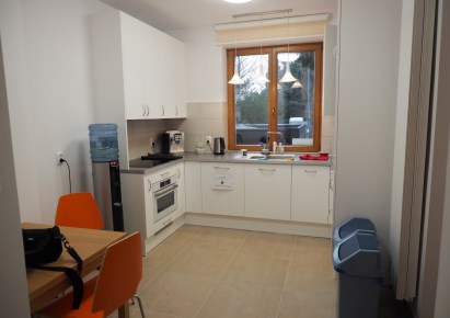 dom na wynajem - Warszawa, Mokotów, Sadyba