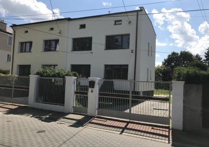 dom na wynajem - Warszawa, Wilanów