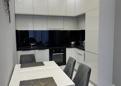 mieszkanie na wynajem - Warszawa, Mokotów, Siekierki