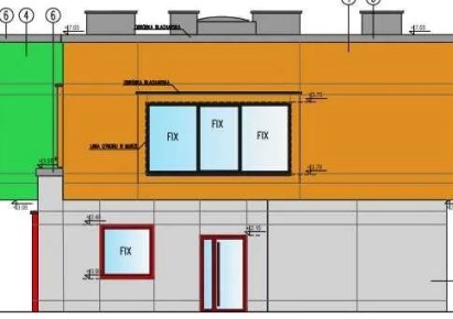 dom na wynajem - Lesznowola, Magdalenka