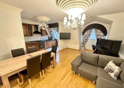 mieszkanie na wynajem - 