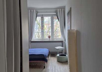 mieszkanie na sprzedaż - Warszawa, Ochota, Stara Ochota