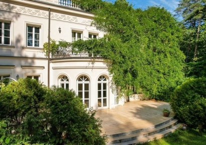 dom na wynajem - Konstancin-Jeziorna