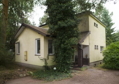 dom na sprzedaż - Warszawa, Wawer, Falenica