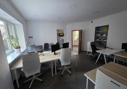 lokal na wynajem - Warszawa, Śródmieście, Centrum