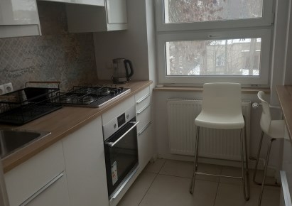 mieszkanie na wynajem - Warszawa, Ochota, Stefana Bobrowskiego