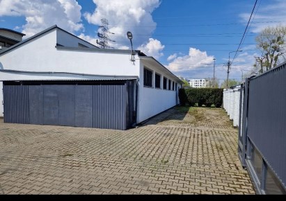 lokal na wynajem - Warszawa, Wola, Ulrychów