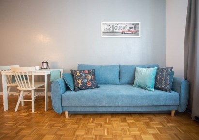 mieszkanie na sprzedaż - Warszawa, Praga-Południe, Saska Kępa