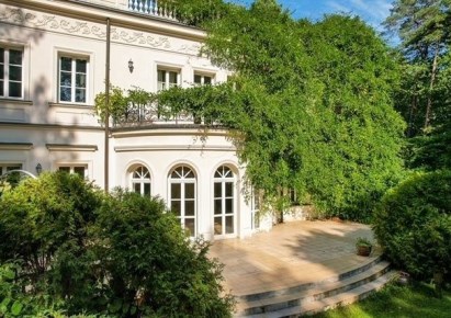 dom na wynajem - Konstancin-Jeziorna