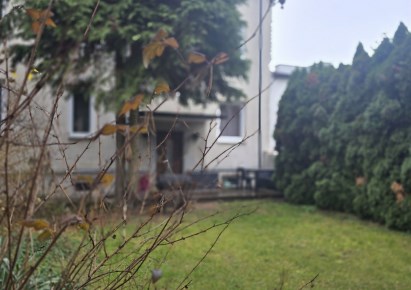 dom na sprzedaż - Warszawa, Włochy, Stare Włochy, Mikołajska