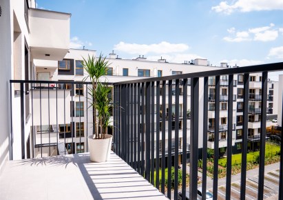 mieszkanie na wynajem - Warszawa, Włochy, Okęcie