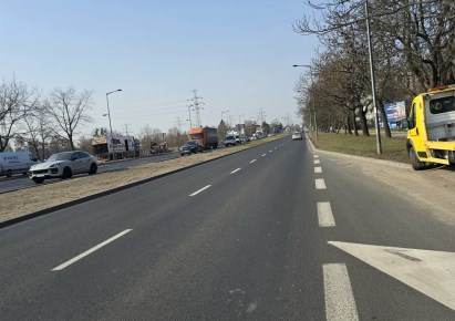 działka na sprzedaż - Ożarów Mazowiecki (gw), Bronisze