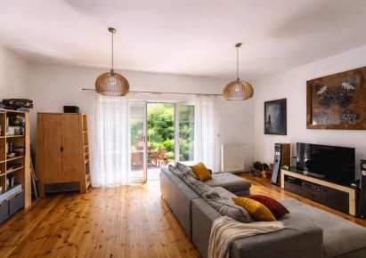 dom na sprzedaż - Warszawa, Praga-Południe, Gocław