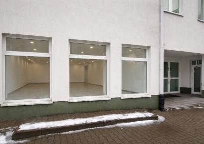 lokal na sprzedaż - Warszawa, Ursynów, Stokłosy