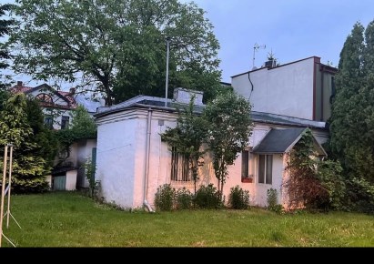 dom na sprzedaż - Warszawa, Włochy, Salomea