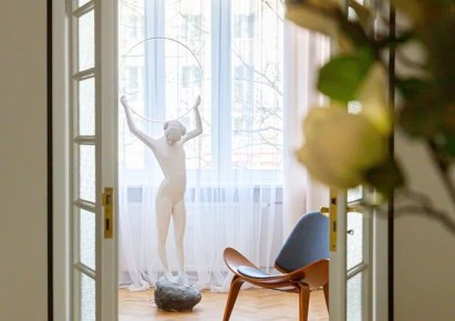 mieszkanie na sprzedaż - Warszawa, Ochota, Stara Ochota