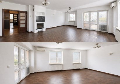 mieszkanie na wynajem - Warszawa, Mokotów, Służew, Szturmowa