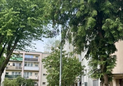 mieszkanie na sprzedaż - Warszawa, Mokotów, Wierzbno