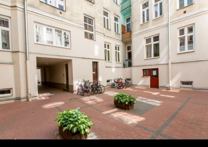 mieszkanie na sprzedaż - Warszawa, Śródmieście, Wola, Ogrodowa