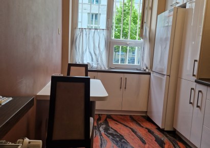 mieszkanie na wynajem - Warszawa, Mokotów, Kwiatowa