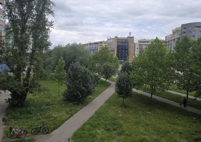 mieszkanie na wynajem - Warszawa, Ursynów, Kabaty, Kabacki Dukt