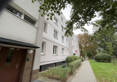mieszkanie na wynajem - Warszawa, Ochota