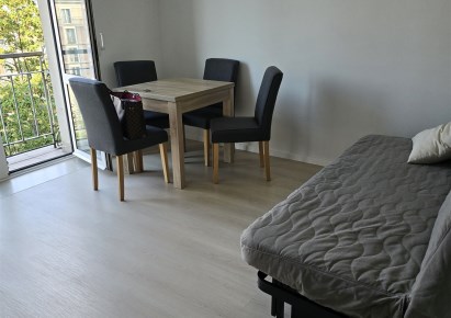 mieszkanie na wynajem - Warszawa, Śródmieście, Centrum, Aleja Wyzwolenia