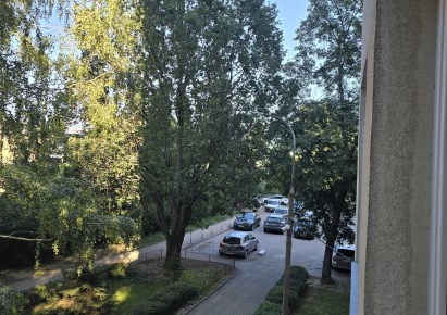 mieszkanie na wynajem - Warszawa, Mokotów, Służew, Jana Maklakiewicza