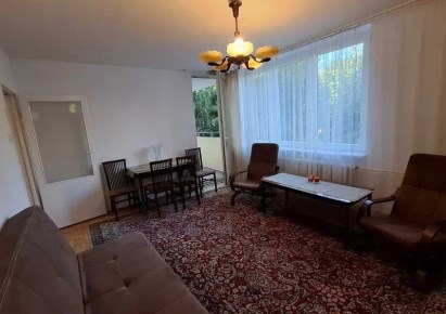 mieszkanie na wynajem - Warszawa, Mokotów, Sadyba
