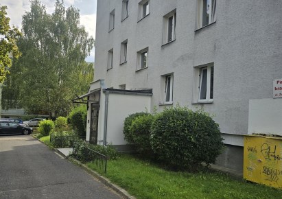 mieszkanie na wynajem - Warszawa, Ursynów, Natolin