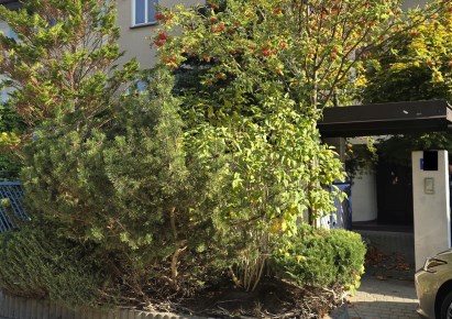 dom na wynajem - Warszawa, Ursynów, Kabaty