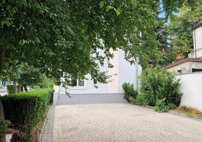 dom na wynajem - Warszawa, Ochota, Kolonia Staszica, Jesionowa