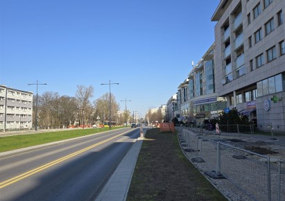 mieszkanie na sprzedaż - Warszawa, Mokotów, al. Jana III Sobieskiego