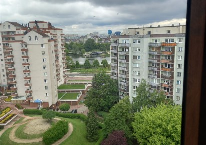 mieszkanie na wynajem - Warszawa, Praga-Południe, Gocław, Konrada Guderskiego