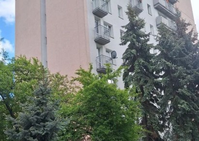 mieszkanie na sprzedaż - Warszawa, Ochota
