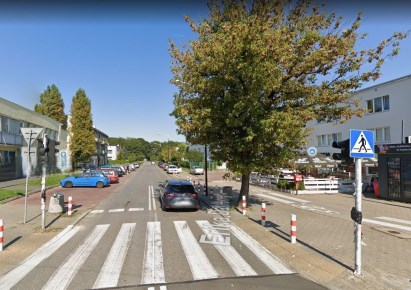 lokal na sprzedaż - Warszawa, Wola, Koło