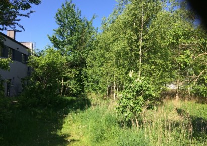 działka na sprzedaż - Warszawa, Włochy, Paluch